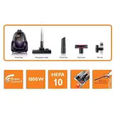 Пылесос Philips FC8472/01 - фото 2