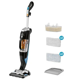 Вертикальный пылесос Tefal VP7545