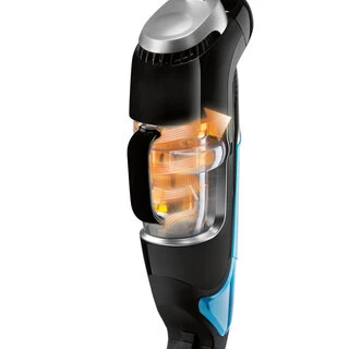 Вертикальный пылесос Tefal VP7545