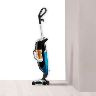 Вертикальный пылесос Tefal VP7545