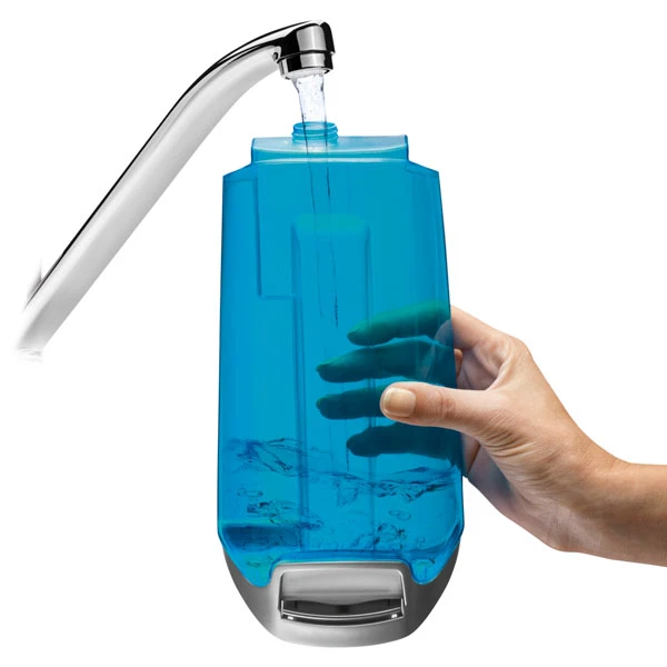 Вертикальный пылесос Tefal VP7545 - фото 7