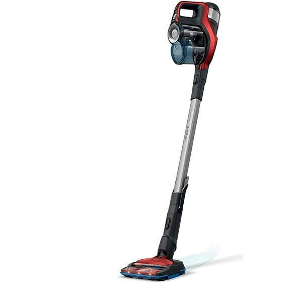 Вертикальный пылесос Philips FC6823/01