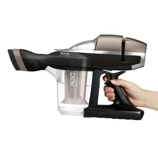 Вертикальный пылесос Tefal TY9079