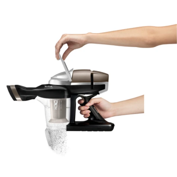 Вертикальный пылесос Tefal TY9079 - фото 8