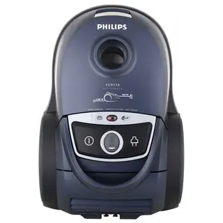 Пылесос Philips FC9170/02
