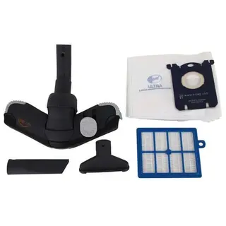 Пылесос Philips FC9170/02