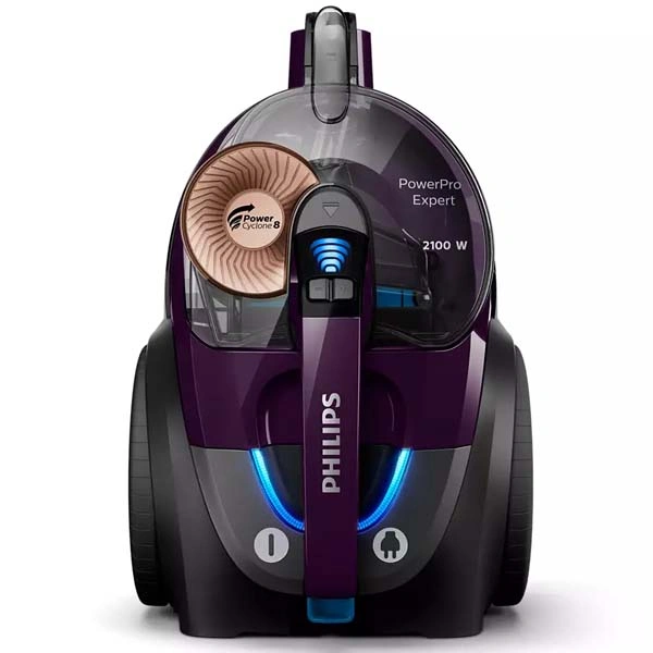 PHILIPS шаңсорғышы FC9734/01 - фото 6