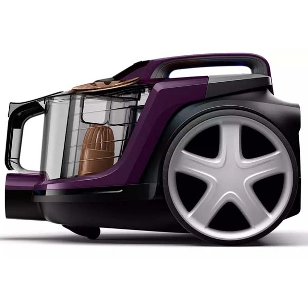 PHILIPS шаңсорғышы FC9734/01 - фото 7