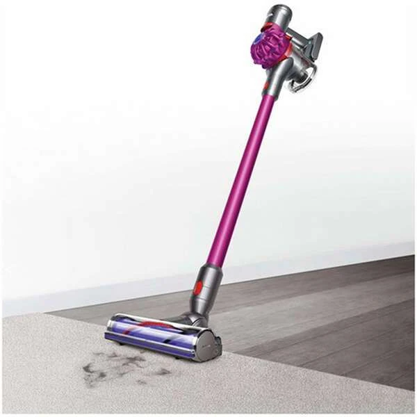 Беспроводной пылесос Dyson SV11 Motorhead (V7 Motorhead) - фото 4