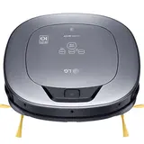 Робот-пылесос LG VR6570LVMB - фото 3