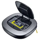 Робот-пылесос LG VR6570LVMB - фото 7