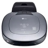 Робот-пылесос LG VR6570LVMB - фото 6