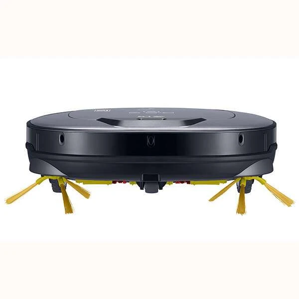 Робот-пылесос LG VR6570LVMB - фото 4