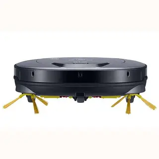 Робот-пылесос LG VR6570LVMB