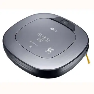 Робот-пылесос LG VR6570LVMB