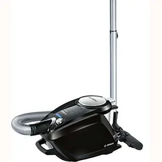 Пылесос Bosch BGS5SIL66B