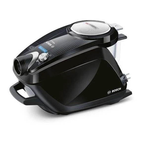 Пылесос Bosch BGS5SIL66B - фото 6