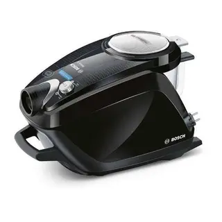 Пылесос Bosch BGS5SIL66B