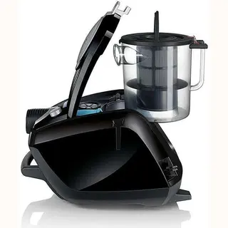 Пылесос Bosch BGS5SIL66B