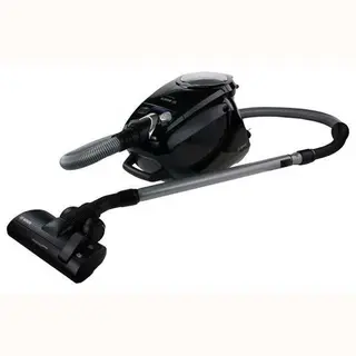 Пылесос Bosch BGS5SIL66B