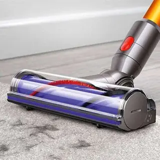 Беспроводной пылесос Dyson SV10 Absolute (V8 Absolute)