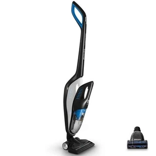 Вертикальный пылесос Philips FC6169/01