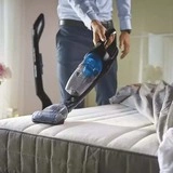 Вертикальный пылесос Philips FC6169/01 - фото 12