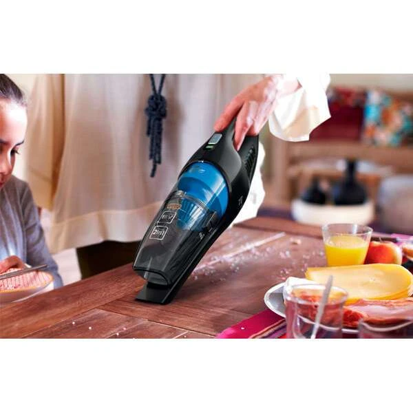 Вертикальный пылесос Philips FC6169/01 - фото 14