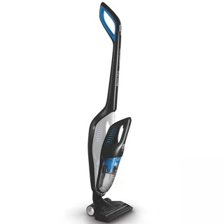 Вертикальный пылесос Philips FC6169/01