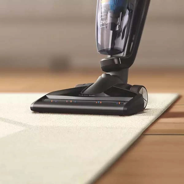 Вертикальный пылесос Philips FC6169/01 - фото 15