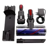 Беспроводной пылесос Dyson SV11 Cord Free (V7 Cord Free) - фото 4