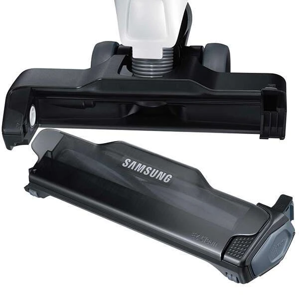 Вертикальный пылесос Samsung POWERstick VS6000 VS60K6051KW/EV - фото 4