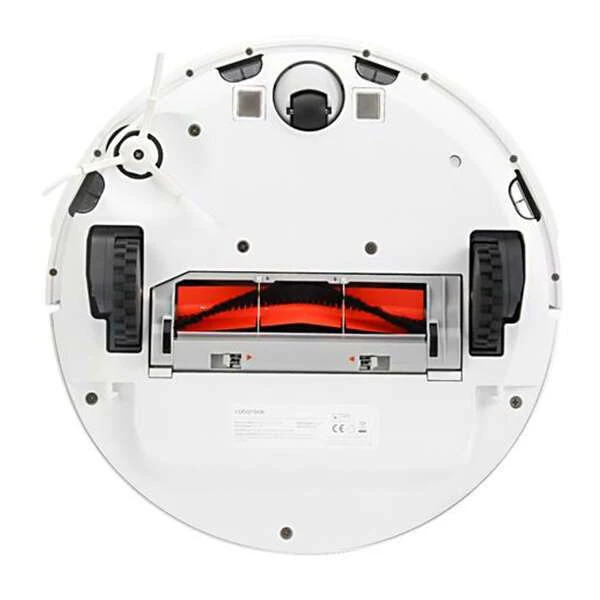 Робот-пылесос Xiaomi MiJia Roborock Vacuum Cleaner 2 - фото 5