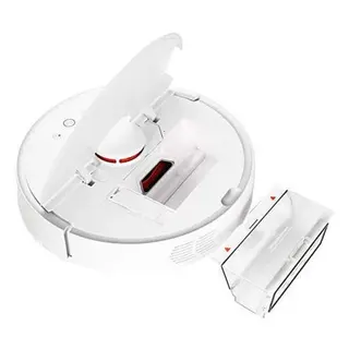 Робот-пылесос Xiaomi MiJia Roborock Vacuum Cleaner 2