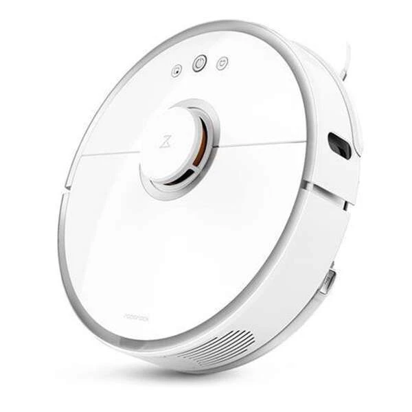 Робот-пылесос Xiaomi MiJia Roborock Vacuum Cleaner 2 - фото 4