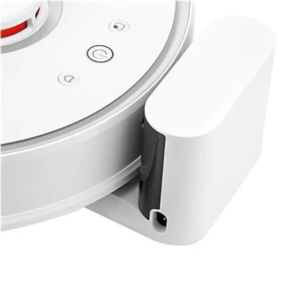 Робот-пылесос Xiaomi MiJia Roborock Vacuum Cleaner 2 - фото 7