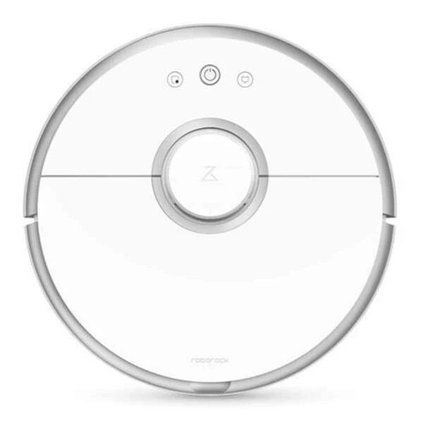 Робот-пылесос Xiaomi MiJia Roborock Vacuum Cleaner 2