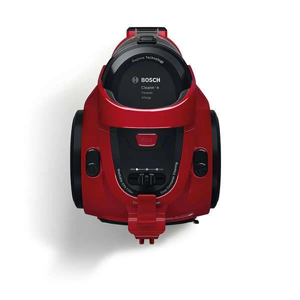 Пылесос Bosch BGC05AAA2 - фото 4