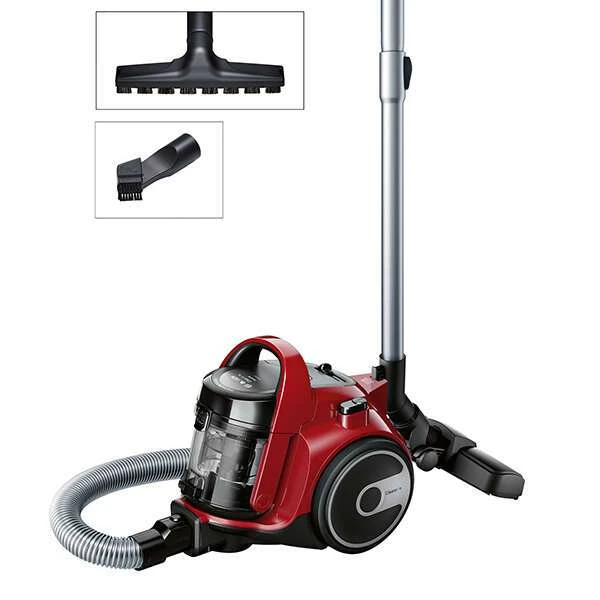 Пылесос Bosch BGC05AAA2 - фото 2