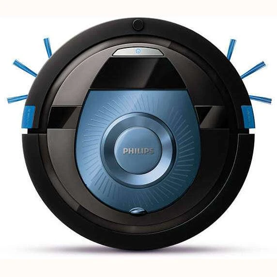 Робот-пылесос Philips FC8774/01 Blye