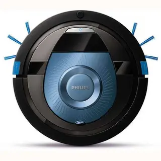 Робот-пылесос Philips FC8774/01 Blye