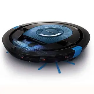 Робот-пылесос Philips FC8774/01 Blye