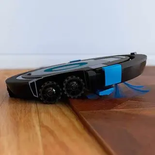 Робот-пылесос Philips FC8774/01 Blye