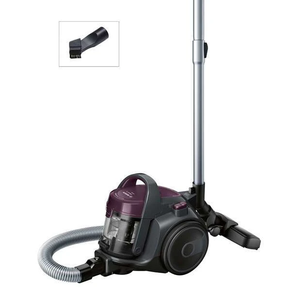 Пылесос Bosch BGC05AAA1 - фото 2