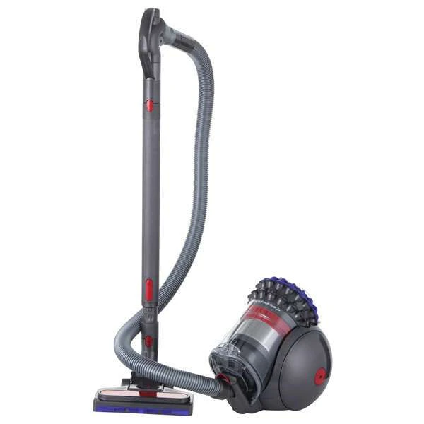 Пылесос Dyson Big Ball Multifloor 2+