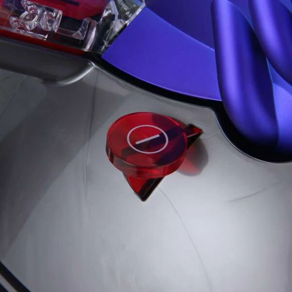 Пылесос Dyson Big Ball Multifloor 2+ - фото 5