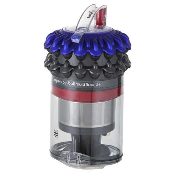 Пылесос Dyson Big Ball Multifloor 2+ - фото 3