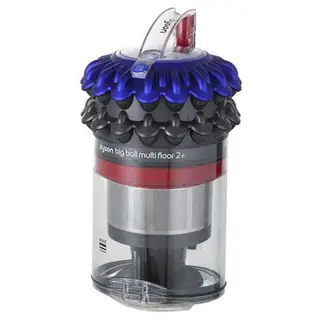 Пылесос Dyson Big Ball Multifloor 2+