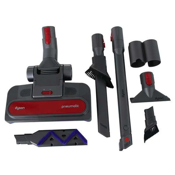 Пылесос Dyson Big Ball Multifloor 2+ - фото 4