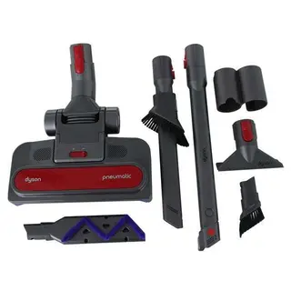 Пылесос Dyson Big Ball Multifloor 2+